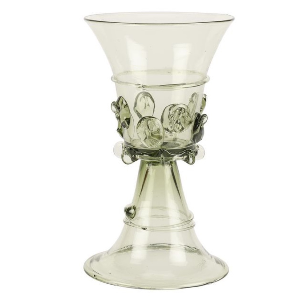Game of Thrones Lena Heady Cersei Lannister Drinking Goblet